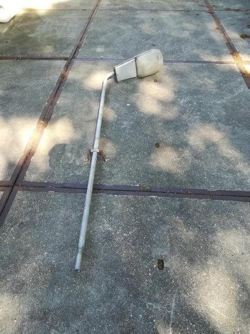 Buitenlamp 80watt, Huis en Inrichting, Lampen | Overige, Gebruikt, Ophalen