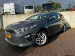 Kia Ceed Sportswagon 1.0 T-GDi DynamicLine/FACELIFT/GROTE SC, Voorwielaandrijving, Stof, Gebruikt, Origineel Nederlands