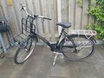 Goed onderhouden damesfiets Batavus 28 inch, Fietsen en Brommers, Fietsen | Dames | Damesfietsen, Ophalen, Gebruikt, Versnellingen