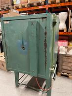 Prins 175 liter deuroven met Hermes SE 7000 controller, Hobby en Vrije tijd, Ophalen, Gebruikt