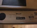 Ikea bovendeel Billy kast zwartbruin, Ophalen of Verzenden, Zo goed als nieuw