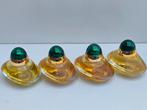 Verschillende parfum miniaturen - €1,-per stuk, Ophalen of Verzenden, Zo goed als nieuw, Miniatuur