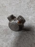 Set van 2 Russische olieflessen Mosin/DP28, Ophalen of Verzenden