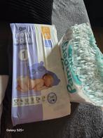 Luiers Maat 1 (Etos & Pampers), Ophalen of Verzenden, Gebruikt, Overige typen