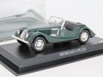4257: Morgan 4 Plus - Del Prado 1:43, Overige merken, Auto, Viale Europa Unita snc, Zona Industriale, 64032 Casoli Di Atri, Ophalen of Verzenden