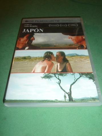 Japon   Carlos Reygadas   dvd beschikbaar voor biedingen