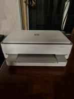 HP Envy 6032e, Ophalen of Verzenden, Printer