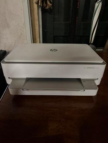 HP Envy 6032e beschikbaar voor biedingen
