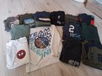Kledingpakket jongen maat 110/116 - Goede Staat, Ophalen of Verzenden