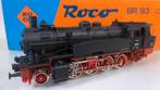 Roco HO Stoomlok BR93  DR, Hobby en Vrije tijd, Ophalen of Verzenden, Zo goed als nieuw, Roco, Analoog