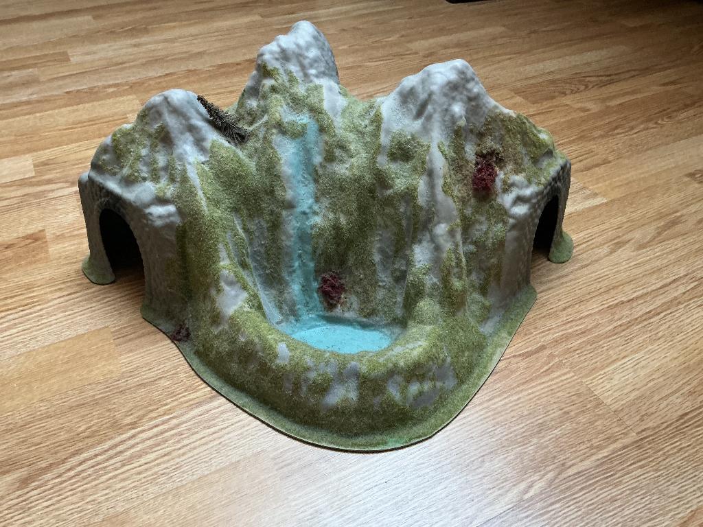 Diverse tunnels schaal H0, Hobby en Vrije tijd, Modeltreinen | H0, Overige merken, Gebruikt, Gelijkstroom of Wisselstroom, Brug, Tunnel of Gebouw