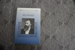 Gottmer-componistenbiografie-Brahms, Boeken, Muziek, Ophalen of Verzenden, Zo goed als nieuw