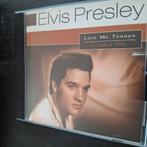 Elvis Presley, Ophalen of Verzenden, Zo goed als nieuw