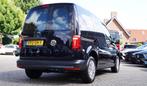 Volkswagen Caddy 2.0 TDI L1H1 BMT Trendline | Schuifdeur | A, Stof, Gebruikt, Euro 6, 4 cilinders
