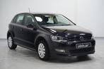 Volkswagen Polo 1.2 TSI BlueMotion Comfortline Cruisecontrol, Auto's, Voorwielaandrijving, Euro 5, Stof, Gebruikt