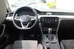 Volkswagen Passat Variant 1.4 TSI GTE Business | Camera | Ca, Gebruikt, Zwart, 4 cilinders, Blauw