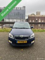 Skoda Fabia 1.2 TDI Greenline, Auto's, Skoda, Voorwielaandrijving, Euro 5, Gebruikt, 1199 cc