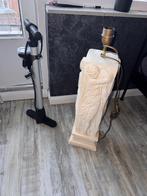 Lampenvoet Griekse stijl prijs 10 euro, Huis en Inrichting, Ophalen, Grieks, Minder dan 50 cm