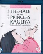 The Tale of the Prince Kaguya - studio Ghibli - NL uitgave, Cd's en Dvd's, Blu-ray, Info@lumiere.be, Verzenden, Lumière Publishing BV