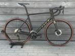 Nieuw!! Scott Addict RC15 Disc  ,XL / 58 cm, 105 R-7150 Di2, 28 inch, Carbon, Nieuw, 57 tot 61 cm