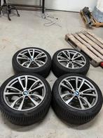 BMW x5 f15 20 inch 5x120, Auto-onderdelen, Banden en Velgen, Ophalen, Gebruikt, 20 inch, Zomerbanden