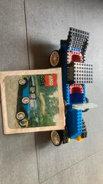 Lego 391 met instructieboekje, Kinderen en Baby's, Speelgoed | Duplo en Lego, Ophalen of Verzenden, Gebruikt, Lego
