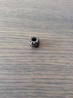 Zilveren bedel, 1 bedel, Ophalen of Verzenden, Zo goed als nieuw, Zilver