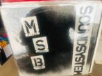 Morton Sherman Bellucci Soundsystem Official - 1st Issue”, Ophalen of Verzenden, Zo goed als nieuw, Overige formaten