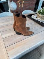 Laarzen Gabor  cognac maat 9.5, Hoge laarzen, Bruin, Gabor, Ophalen of Verzenden