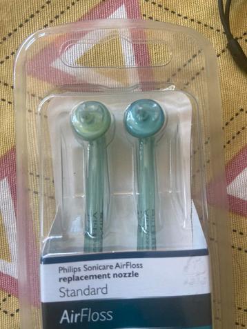 Ongeopend Philips Sonicare Airfloss opzetstuk beschikbaar voor biedingen