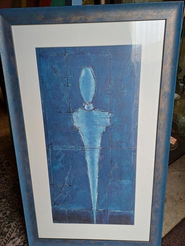 Heinz Felbermair,  Untitled, Antiek en Kunst, Kunst | Litho's en Zeefdrukken, Ophalen