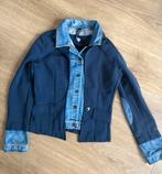 Zip73 blazer travel/spijker maat S, Ophalen of Verzenden, Zo goed als nieuw, Blauw