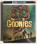 THE GOONIES 4K (IMPORT WITH DUTCH SUBS) (IN SEAL) (4K ULTRA, Cd's en Dvd's, Blu-ray, Carduelis & Media, Ophalen of Verzenden, Syran@live.nl