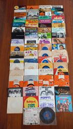 74 singles, Cd's en Dvd's, Vinyl Singles, Gebruikt, Overige genres, 7 inch, Single