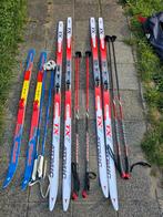 Atomic Redster TX7 motion, Sport en Fitness, Skiën en Langlaufen, Ophalen, 160 tot 180 cm, Zo goed als nieuw, Atomic