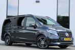 Mercedes-Benz V-Klasse 300d / DC / AMG / 4-Matic / Luchtveri, Automaat, Gebruikt, 4 cilinders, Met garantie (alle)