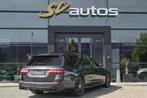 Mercedes-Benz E-klasse Estate E53 AMG 435pk 4MATIC Panoramad, Automaat, 435 pk, Gebruikt, Zilver of Grijs