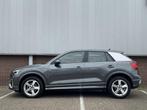 Audi Q2 35 TFSI S edition, Auto's, Audi, 4 cilinders, 150 pk, Origineel Nederlands, Bedrijf