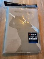 Final Fantasy Cloud Ultra Pro 9 pocket binder nieuw sealed!, Ophalen, Nieuw