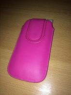 Samsung Galaxy Young roze pouch / hoesje / sleeve (NIEUW), Verzenden, Nieuw