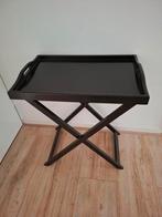 Bijzettafeltje/sidetable, Huis en Inrichting, Ophalen, Zo goed als nieuw
