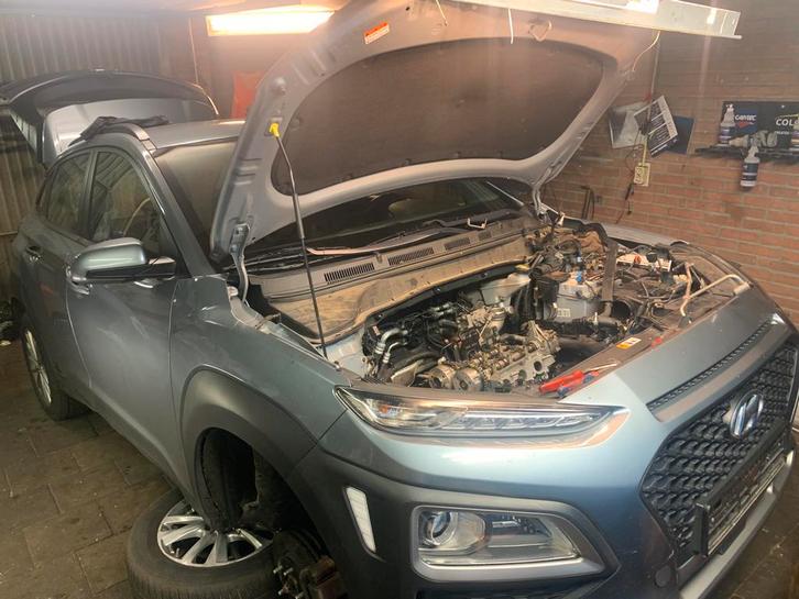 Automonteur Motorschade / Apk / Ford EcoBoost / Renault Tce, Auto-onderdelen, Overige Auto-onderdelen, Ford, Nieuw, Ophalen of Verzenden