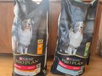 Hondenbrokken - Purina Pro Plan 2 maal 14kg - adult, Dieren en Toebehoren, Dierenvoeding, Ophalen, Hond
