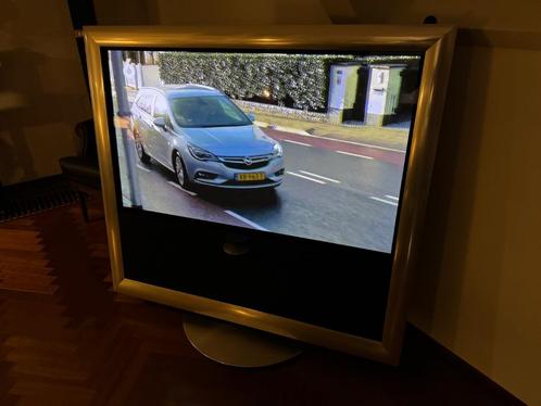B&O plasma televisie, Audio, Tv en Foto, Televisies, Gebruikt, 100 cm of meer, Full HD (1080p), Overige merken, 50 Hz, Ophalen
