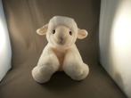 Zara home schaap wit velours binnen kant oren rozig en snuit, Kinderen en Baby's, Speelgoed | Knuffels en Pluche, Ophalen of Verzenden