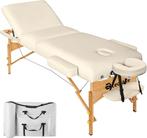 Massagetafel opvouwbaar, zo goed als nieuw, Ophalen, Zo goed als nieuw, Massagetafel