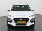 Hyundai Kona 1.0 T-GDI Comfort | Stoelverwarming | Climate C, Auto's, Hyundai, Te koop, Geïmporteerd, 5 stoelen, Benzine