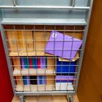 Opbergmappen Elasto Box | Grote partij van 150 stuks, Diversen, Ophalen