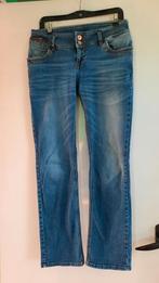 LTB stretch jeans 5 pocket model Jonquil maat:30, Blauw, W30 - W32 (confectie 38/40), Ophalen of Verzenden, Ltb