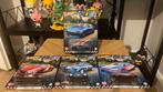 Hot Wheels Set, Ophalen of Verzenden, Nieuw, Auto